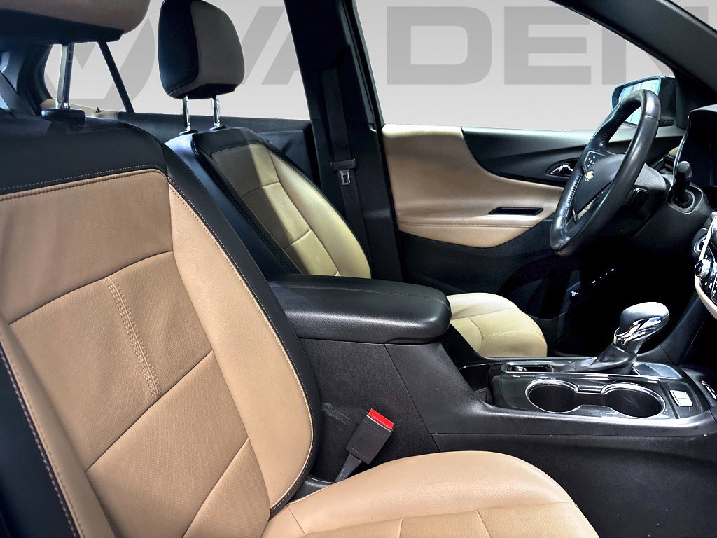 Used 2022 Chevrolet Equinox Premier image 7