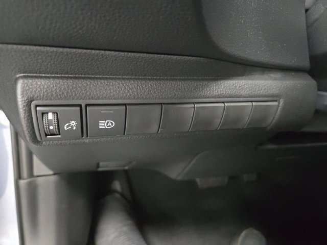 New 2027 Toyota Corolla XSE FWD image 29