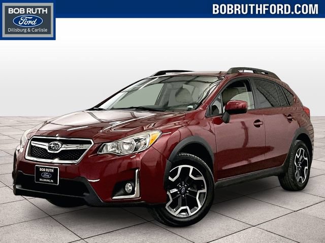 Used 2016 Subaru Crosstrek 2.0i Premium w/ Popular Package #1 AWD/4WD image 1