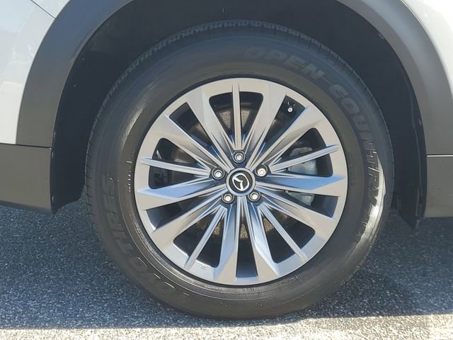 Certified 2024 MAZDA CX-90 Plug-In Hybrid w/ Preferred image 5