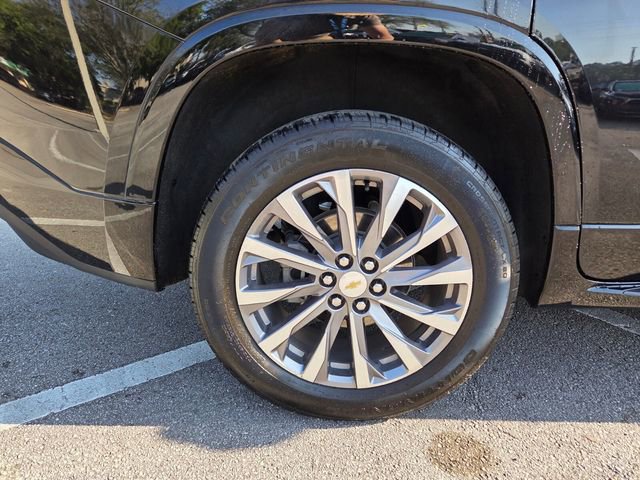 Certified 2023 Chevrolet Traverse Premier FWD image 24