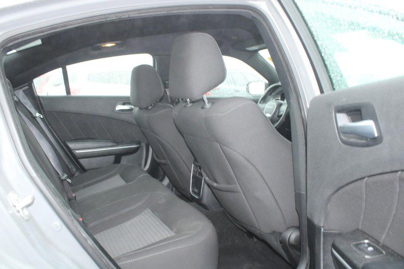 Used 2023 Dodge Charger SXT image 12