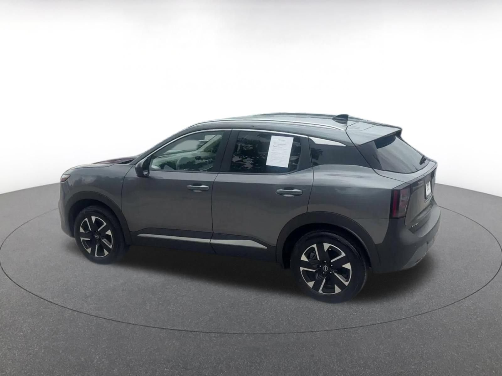 Used 2026 Nissan Kicks SV w/ Cold Weather Package AWD/4WD image 10