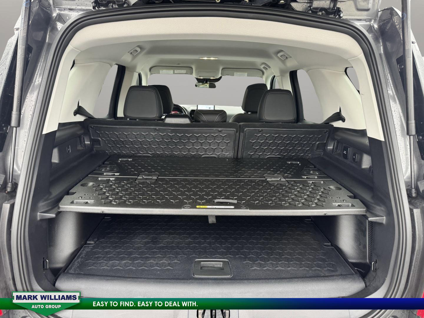 Certified 2022 Ford Bronco Sport Badlands image 29