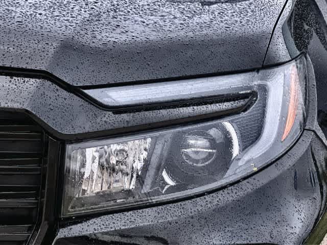 Used 2023 Honda Ridgeline Black Edition image 24