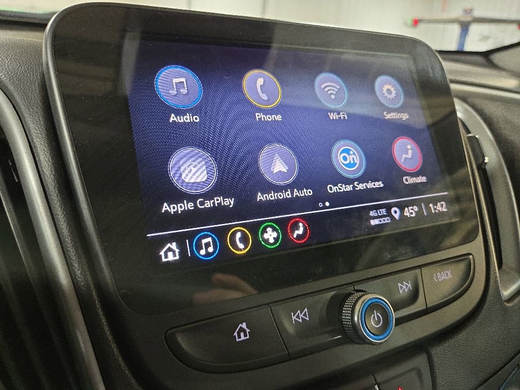 Used 2023 Chevrolet Malibu LT FWD image 8