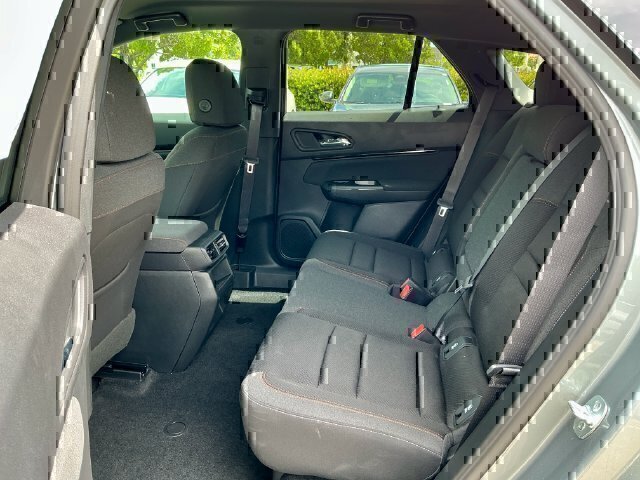 New 2026 Honda Prologue Eco image 9