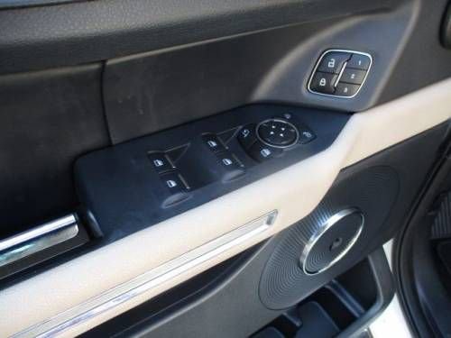 Used 2023 Ford Expedition Max Limited AWD/4WD image 17