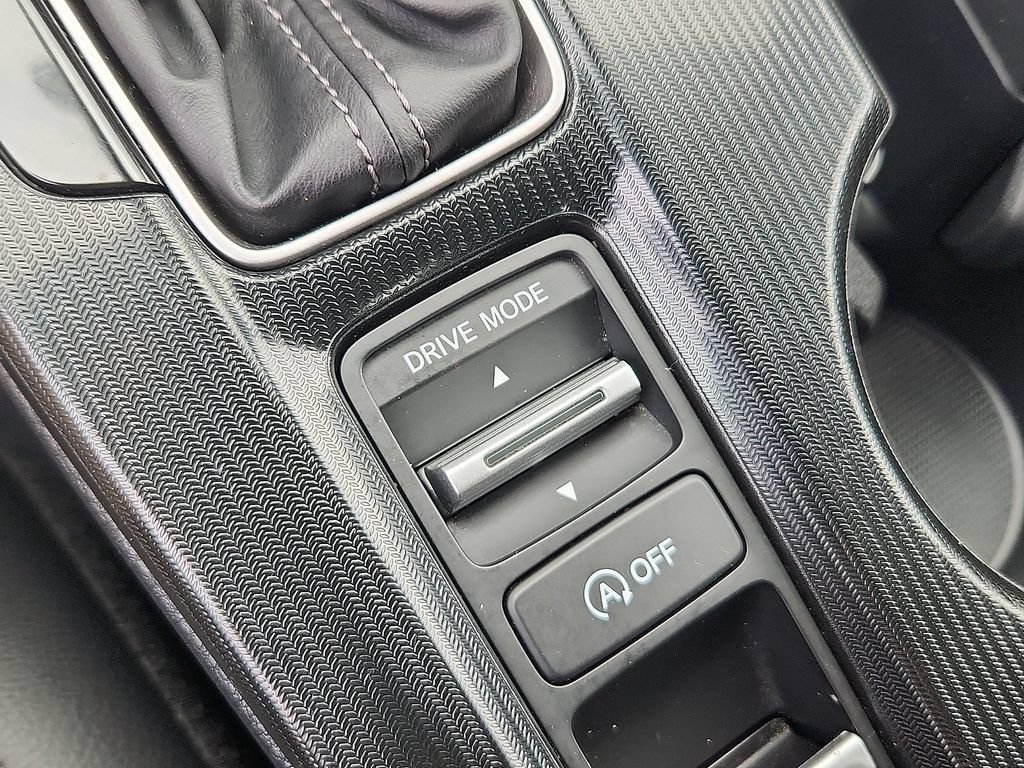 Used 2025 Honda Civic Sport image 18