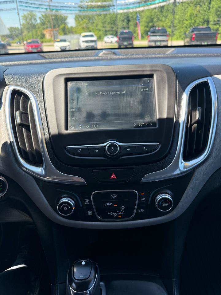 Used 2019 Chevrolet Equinox LT AWD/4WD image 18