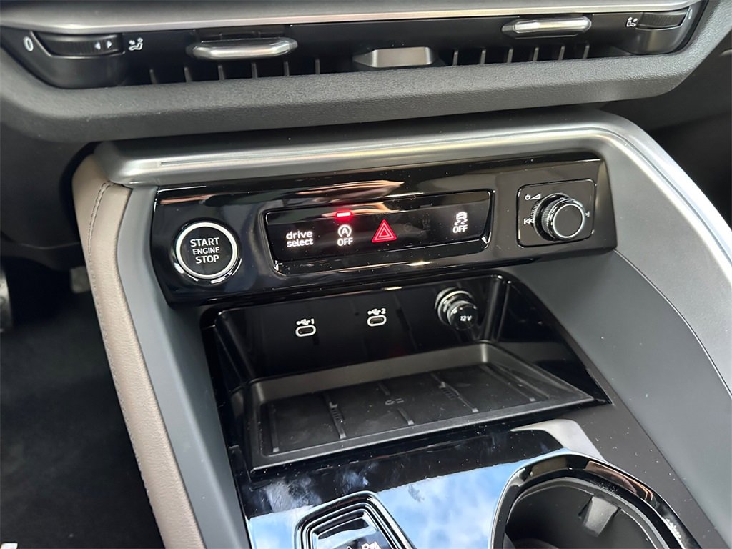 New 2025 Audi Q5 2.0T Premium Plus image 20