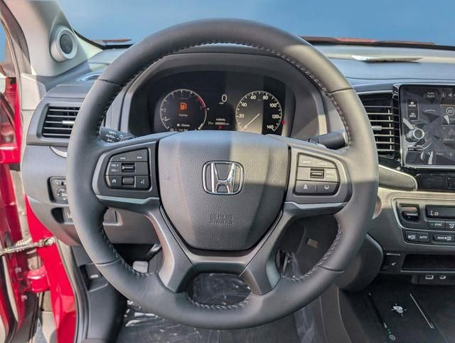 New 2026 Honda Ridgeline RTL image 15