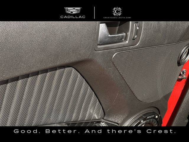 Used 2013 Ford Mustang Shelby GT500 RWD image 21