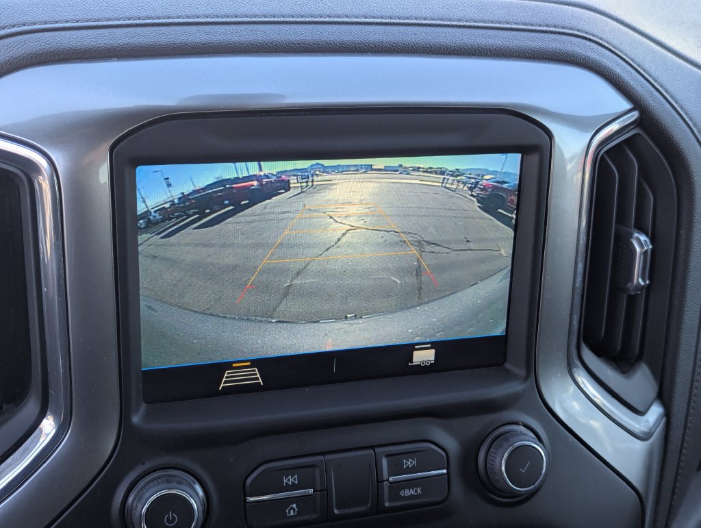 Used 2022 Chevrolet Silverado 1500 LT RWD image 15
