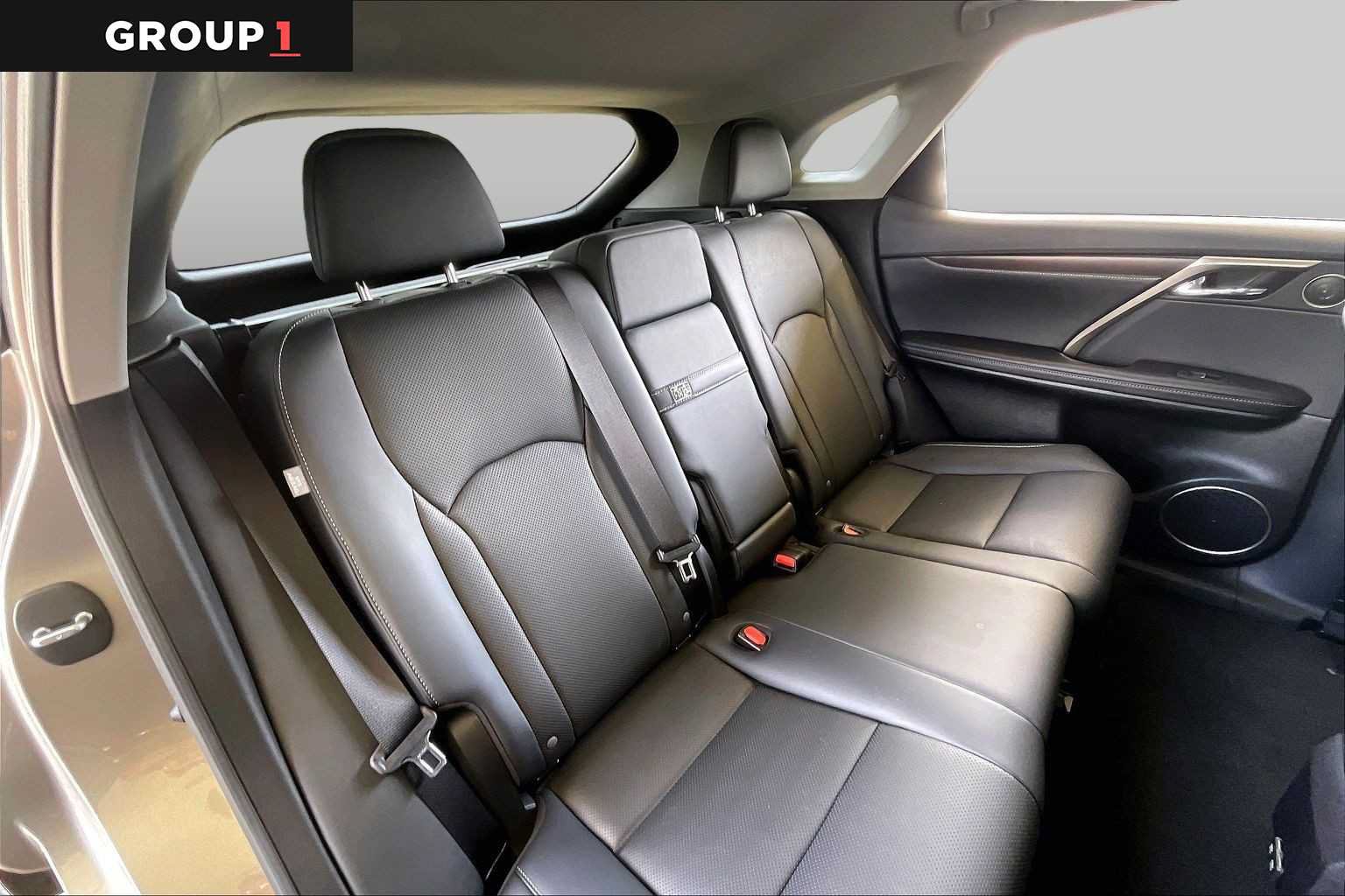 Used 2020 Lexus RX 350 FWD w/ Premium Package image 17