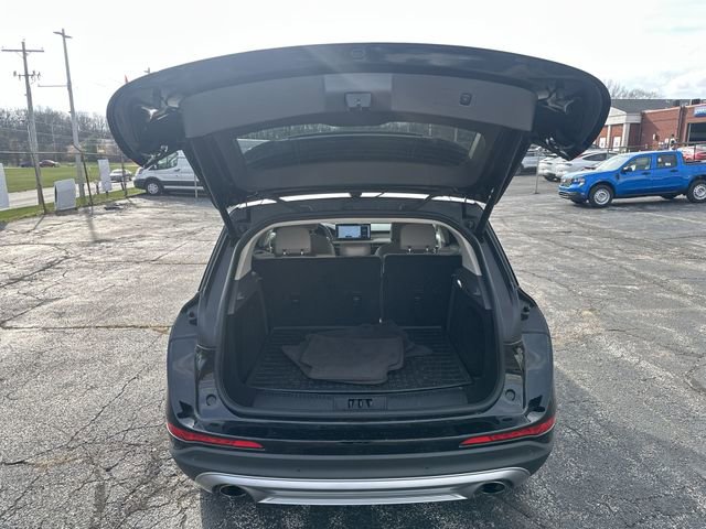 Used 2023 Lincoln Corsair AWD w/ Equipment Group 101A image 21