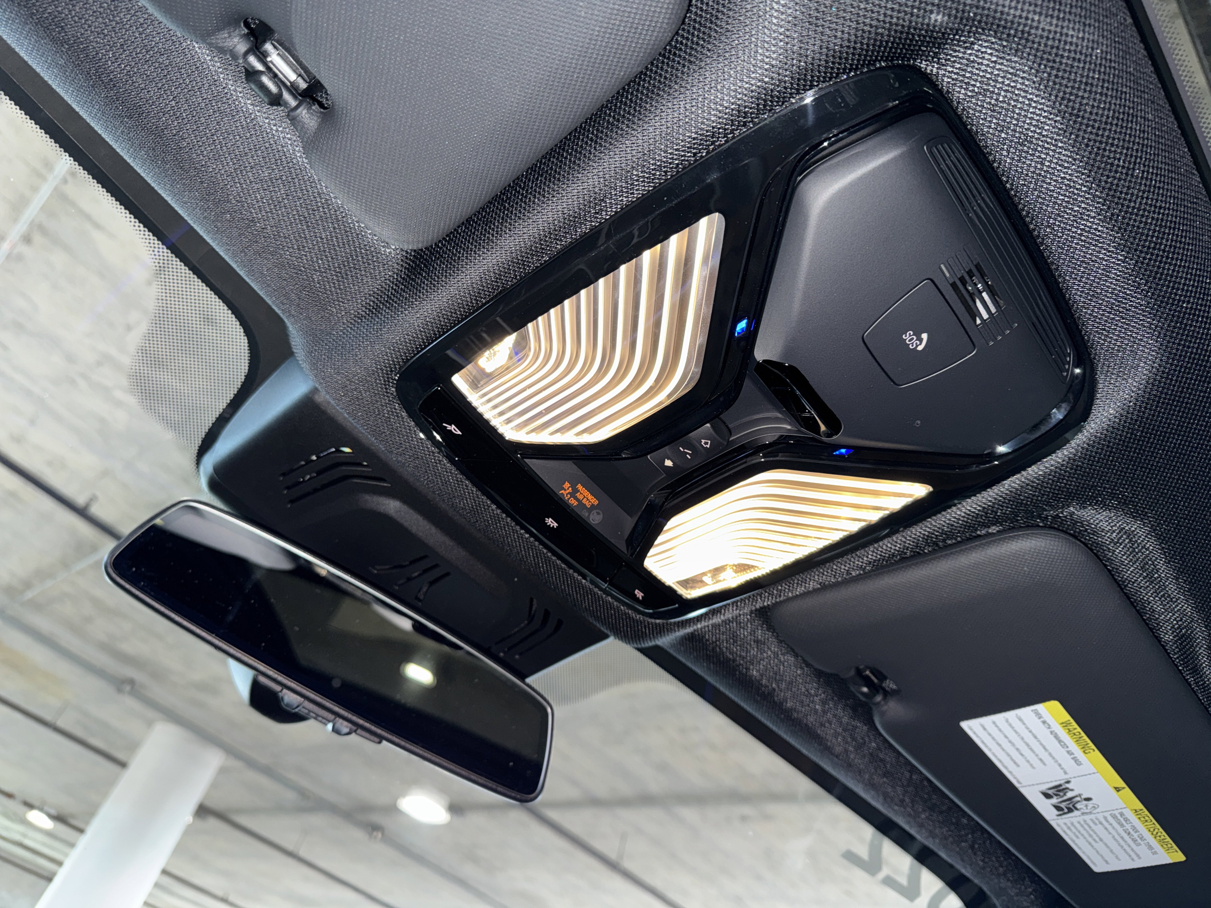 Used 2022 BMW X5 sDrive40i image 31