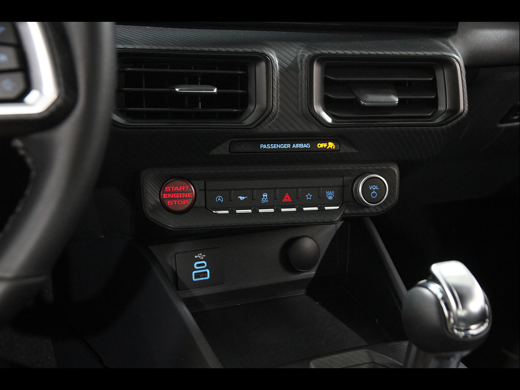 Used 2024 Ford Mustang Coupe RWD image 14
