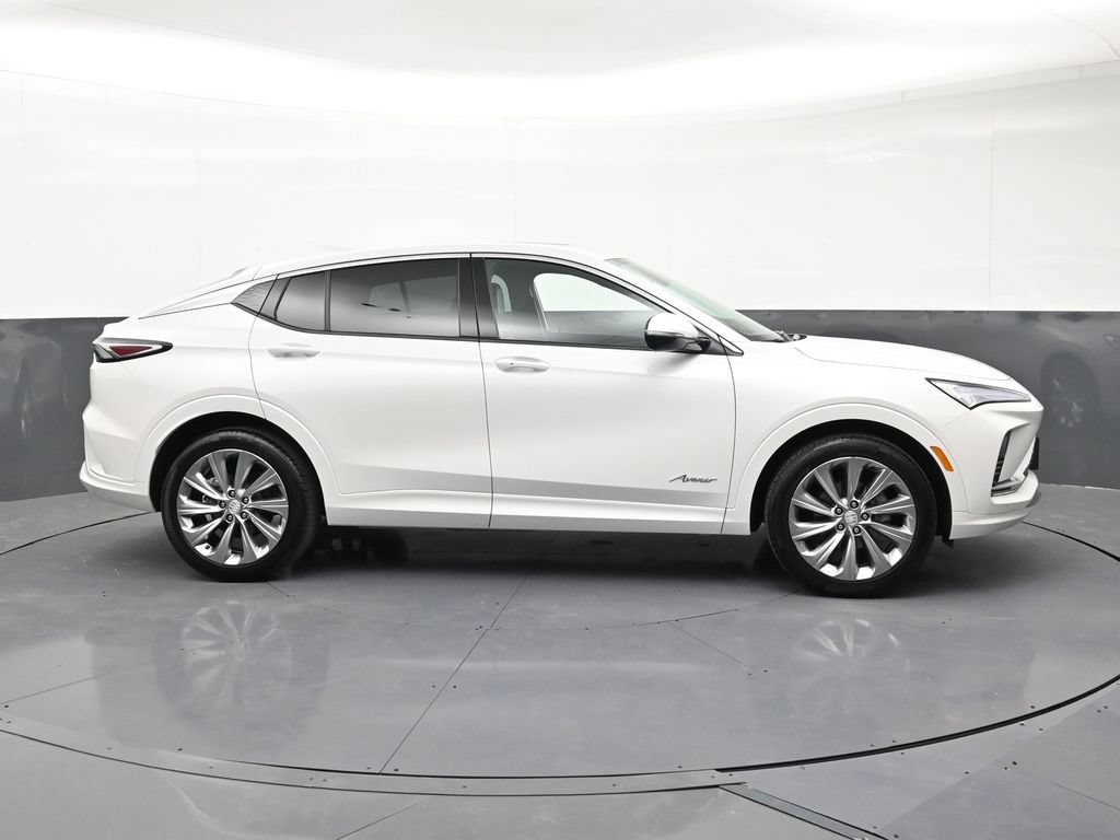 Used 2024 Buick Envista Sport Touring FWD image 6