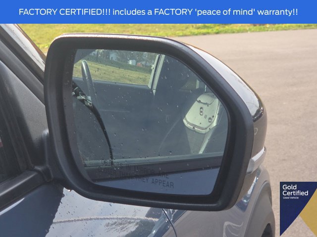 Used 2025 Ford Explorer ST-Line AWD/4WD image 8
