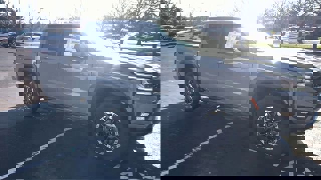 New 2026 Nissan Frontier PRO-4X w/ Pro Premium Package image 2