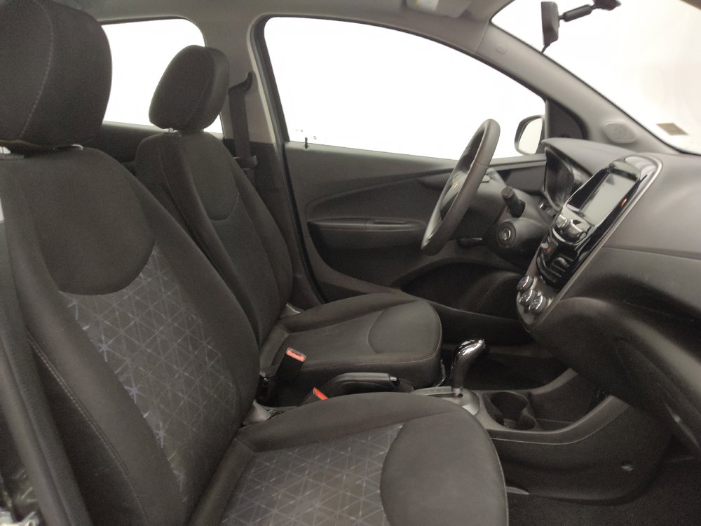 Used 2020 Chevrolet Spark LS image 21