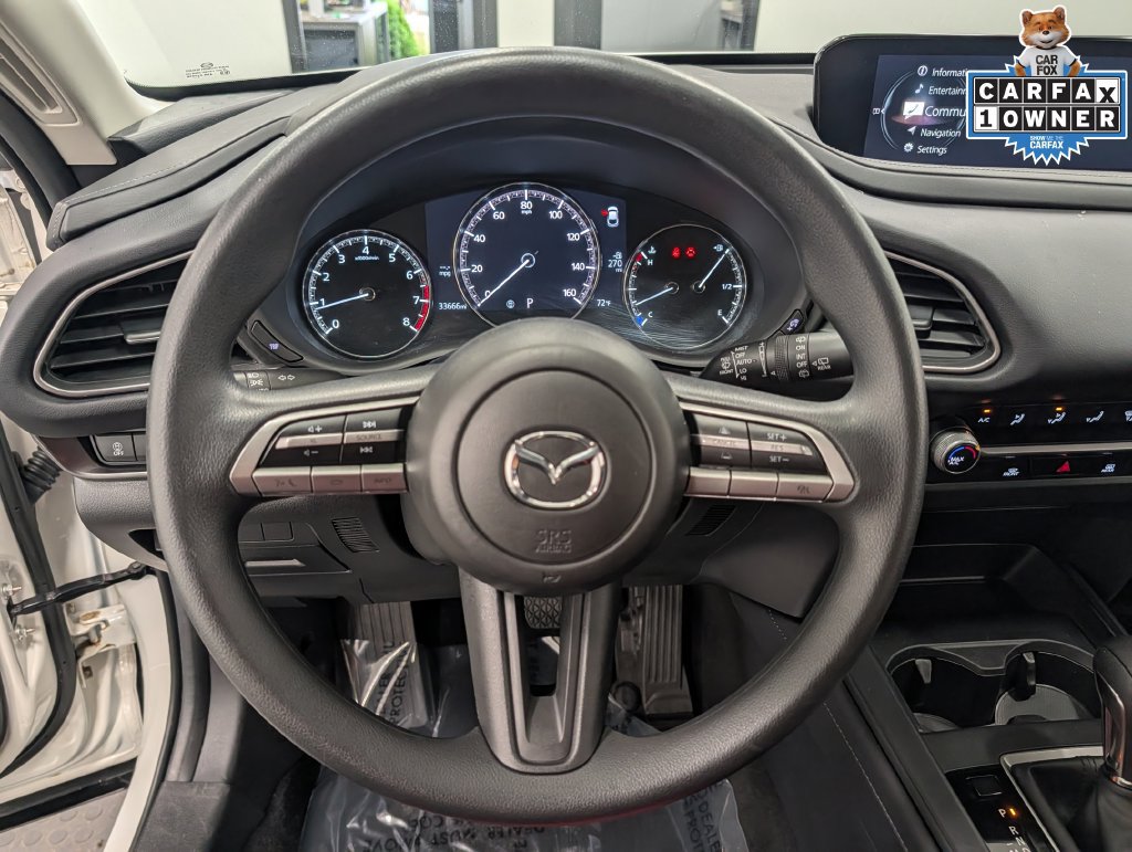 Used 2023 MAZDA CX-30 AWD 2.5 S image 23