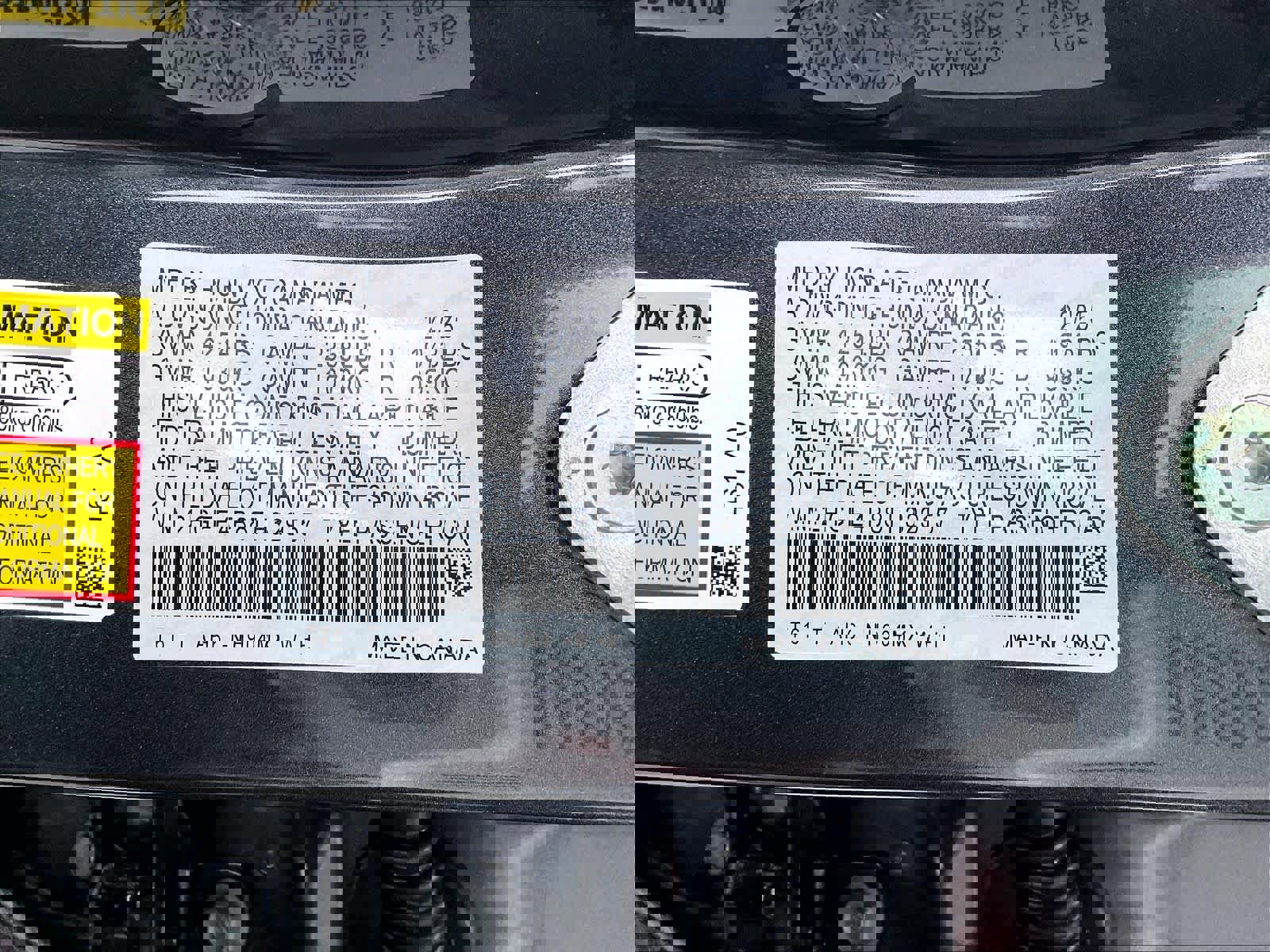 New 2026 Honda Civic Sport image 17