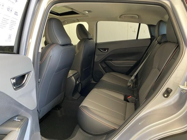 New 2026 Subaru Crosstrek 2.5i Limited AWD/4WD image 9