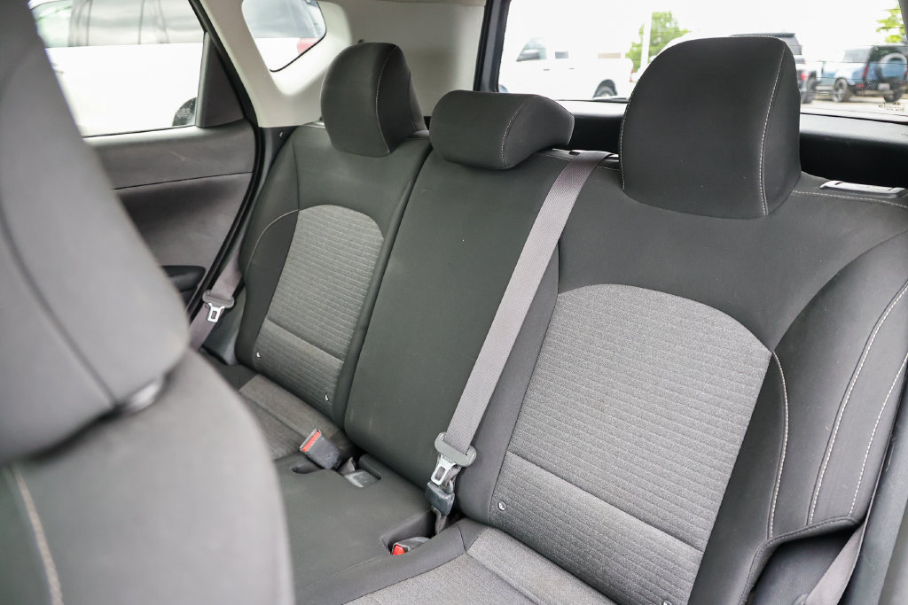 Used 2020 Kia Soul S FWD image 26