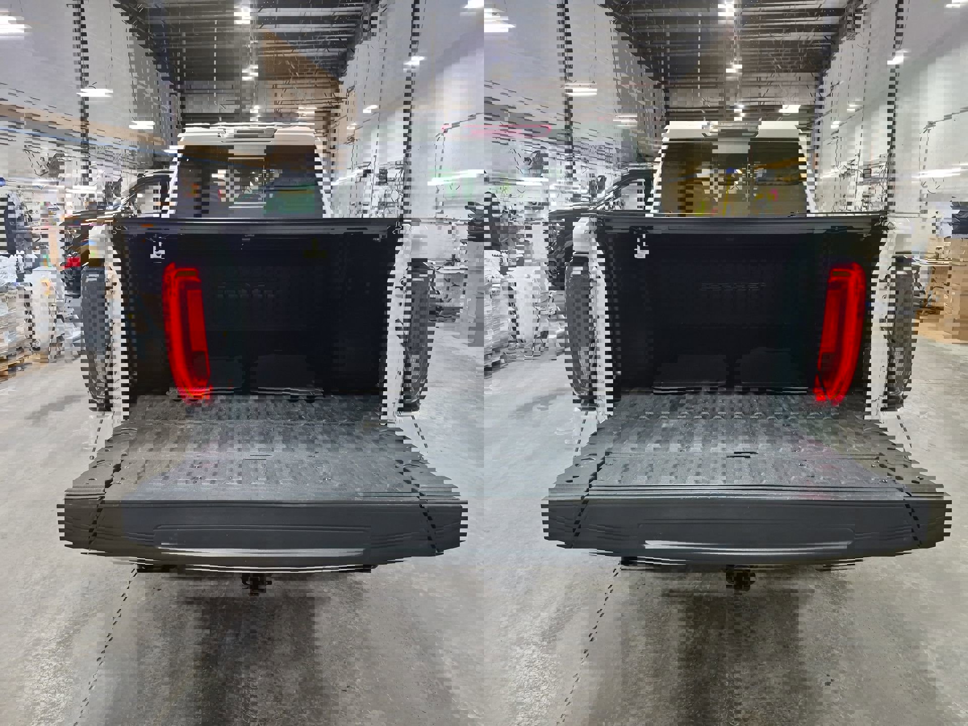 Certified 2022 GMC Sierra 1500 Denali w/ Denali Premium Package image 27