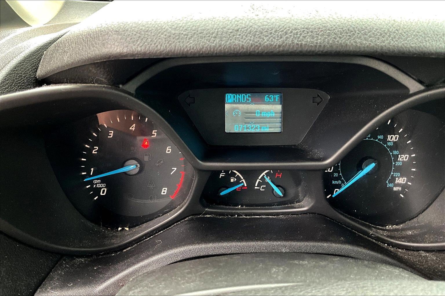 Used 2016 Ford Transit Connect XL image 11