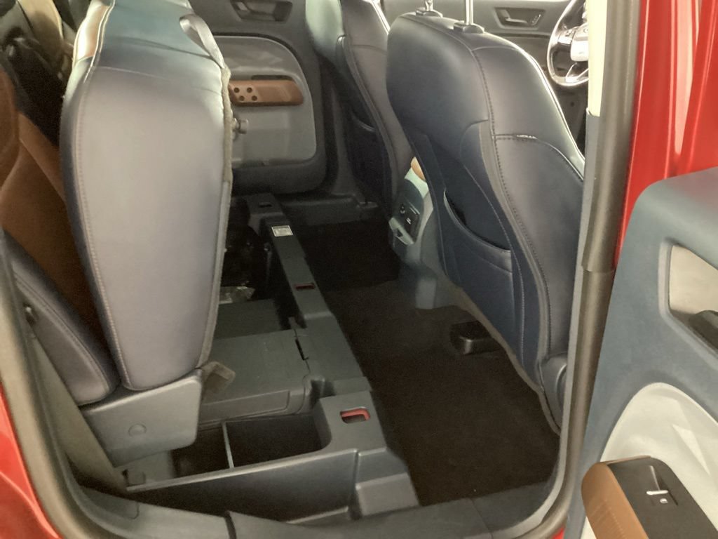 Used 2022 Ford Maverick Lariat w/ Lariat Luxury Package FWD image 27