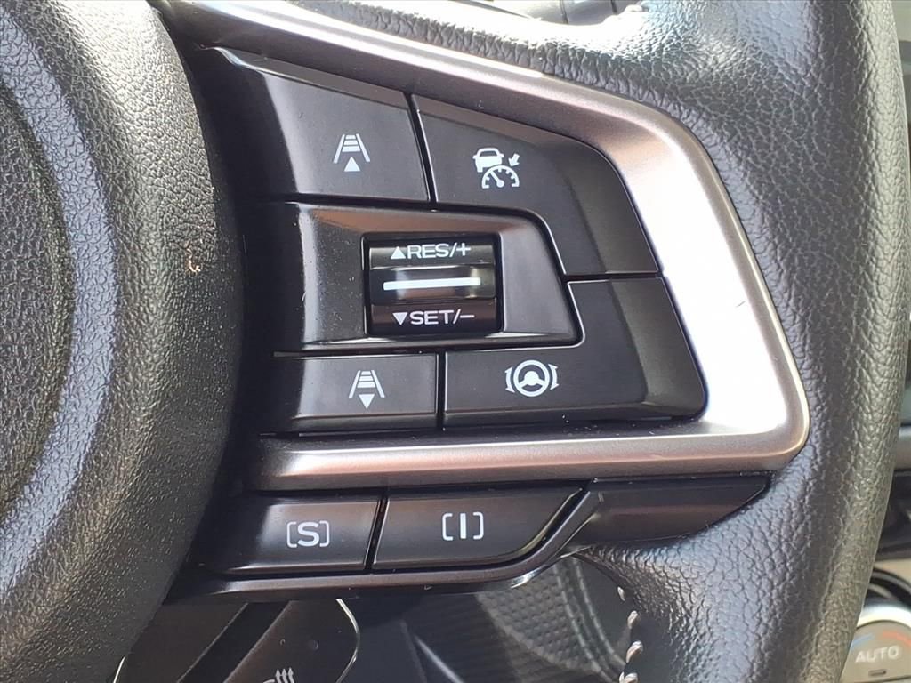 Certified 2024 Subaru Forester Limited AWD/4WD image 10