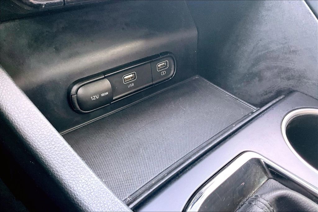 Used 2021 Kia K5 LXS image 32