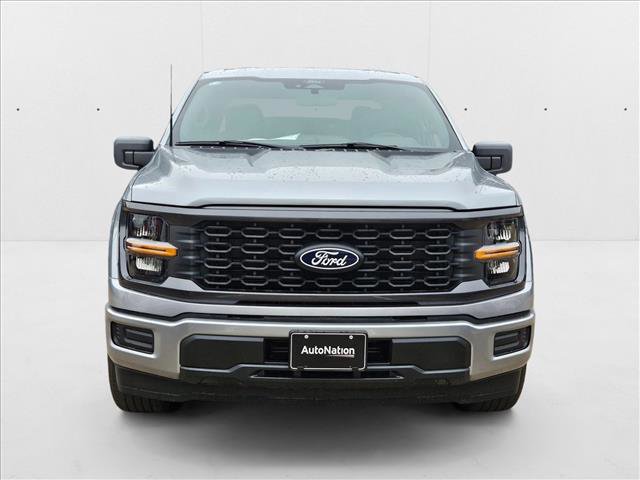 New 2025 Ford F150 STX image 6