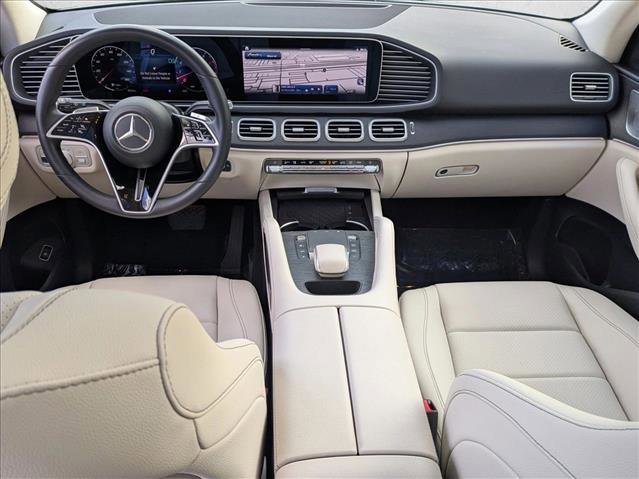 Certified 2024 Mercedes-Benz GLE 450 4MATIC image 19