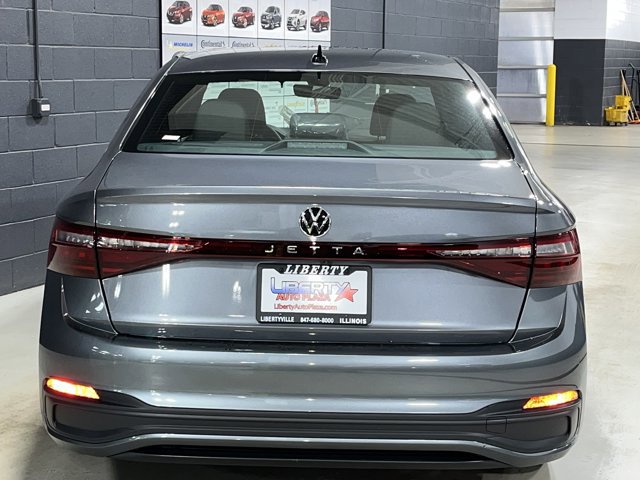 New 2026 Volkswagen Jetta Sport image 7