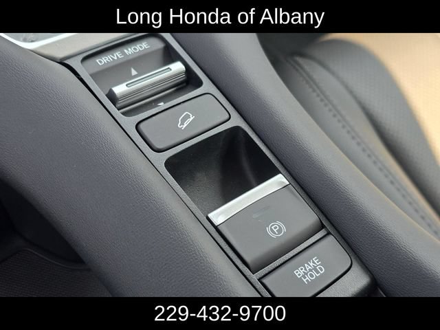 New 2027 Honda HR-V EX-L image 26