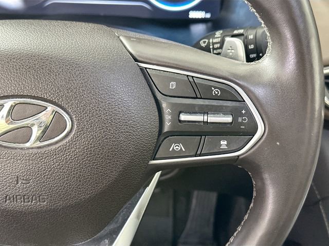 Used 2023 Hyundai Santa Fe Limited AWD/4WD image 25