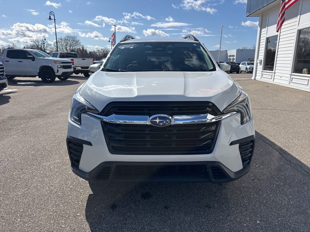 Used 2024 Subaru Ascent Premium w/ Convenience Package image 2