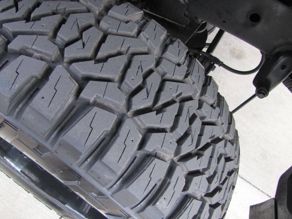 Used 2021 RAM 2500 Lone Star w/ Level 1 Equipment Group w/2_Y image 27