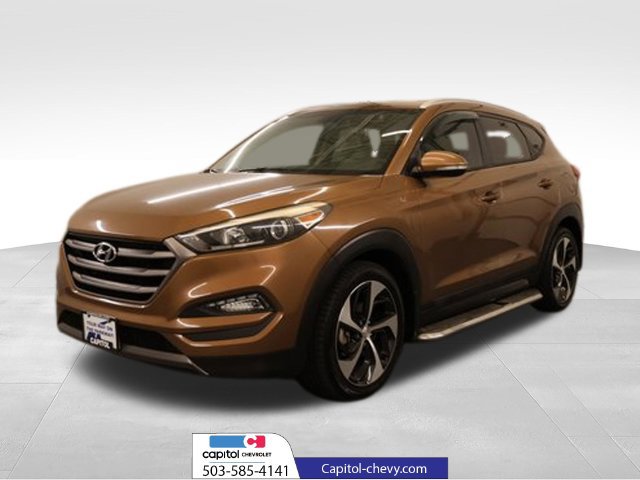 Used 2016 Hyundai Tucson Sport FWD image 6