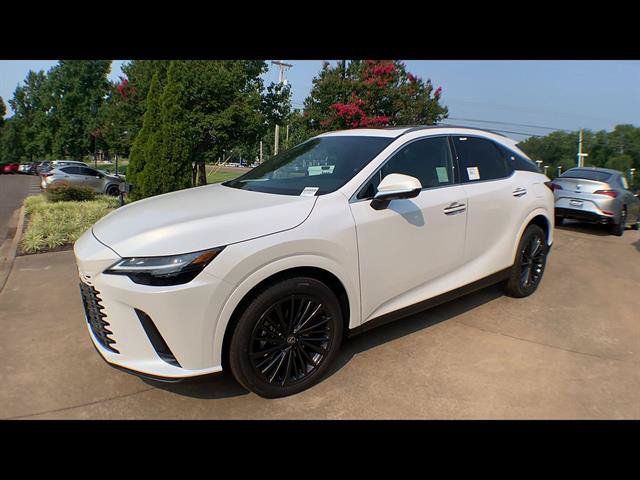 Used 2026 Lexus RX 350 Premium w/ Convenience Package FWD image 4