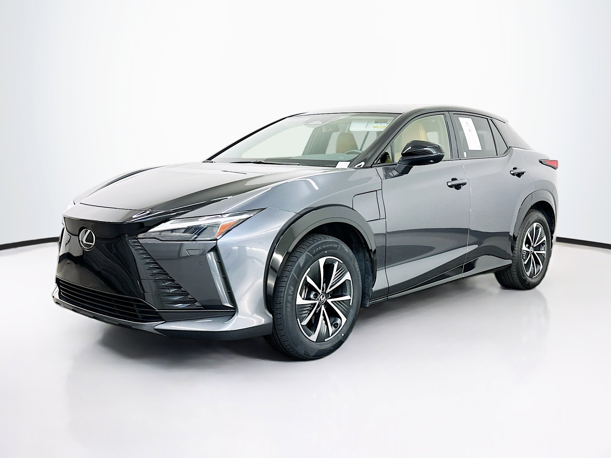 Used 2024 Lexus RZ 450e Premium w/ Accessory Package (Z1) AWD/4WD image 3