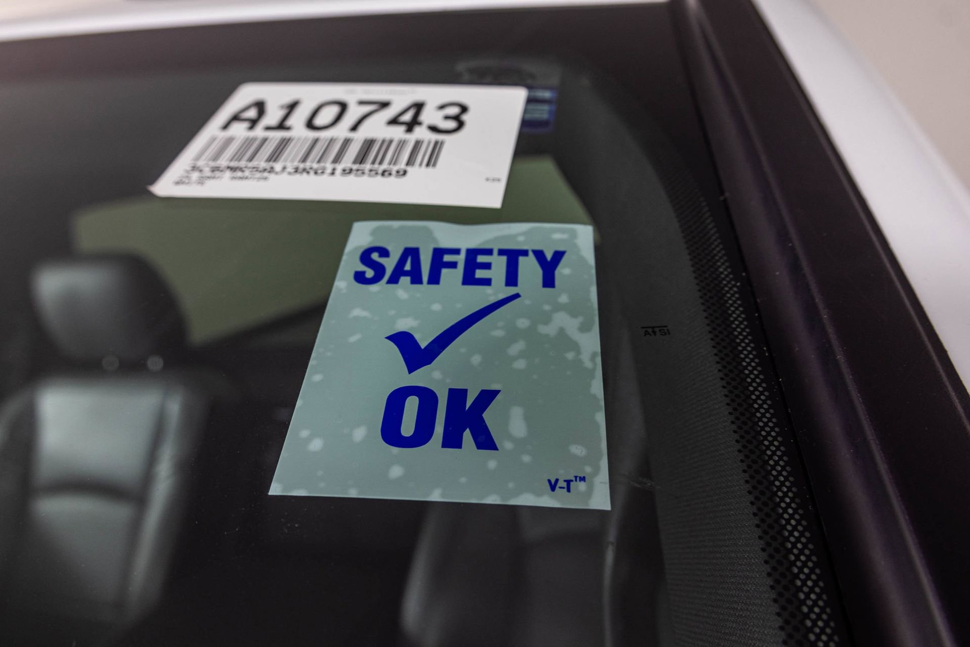 Used 2024 RAM 2500 Tradesman image 38