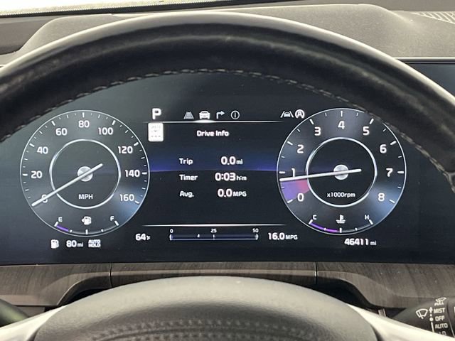 Certified 2024 Kia Telluride SX Prestige image 15