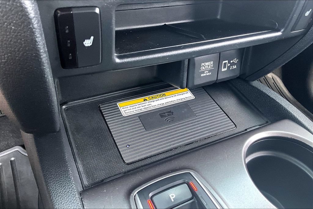 Certified 2022 Honda Pilot Special Edition image 15