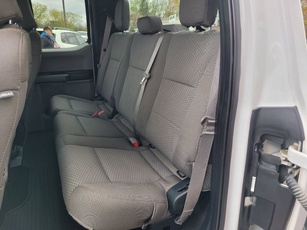 Used 2020 Ford F150 XLT w/ Equipment Group 301A Mid AWD/4WD image 36