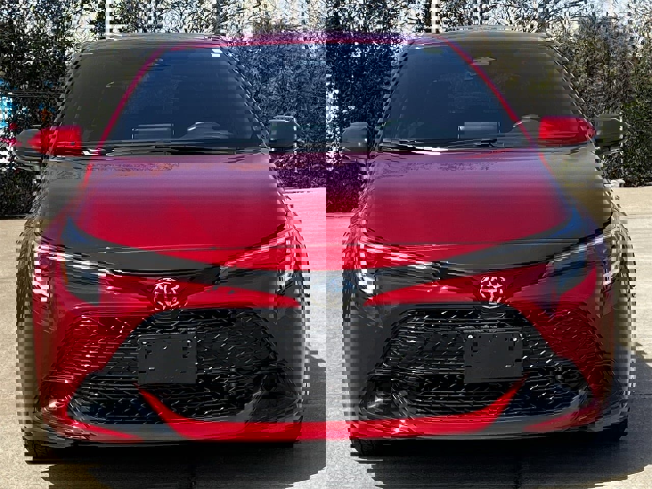 Used 2023 Toyota Corolla SE image 7